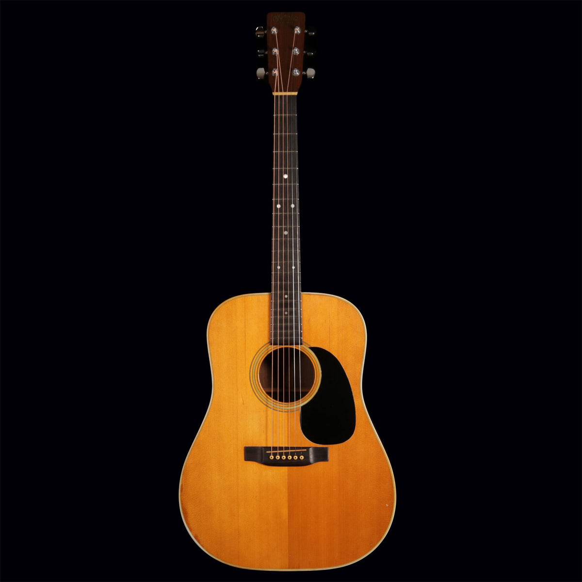 1979 Martin D-28