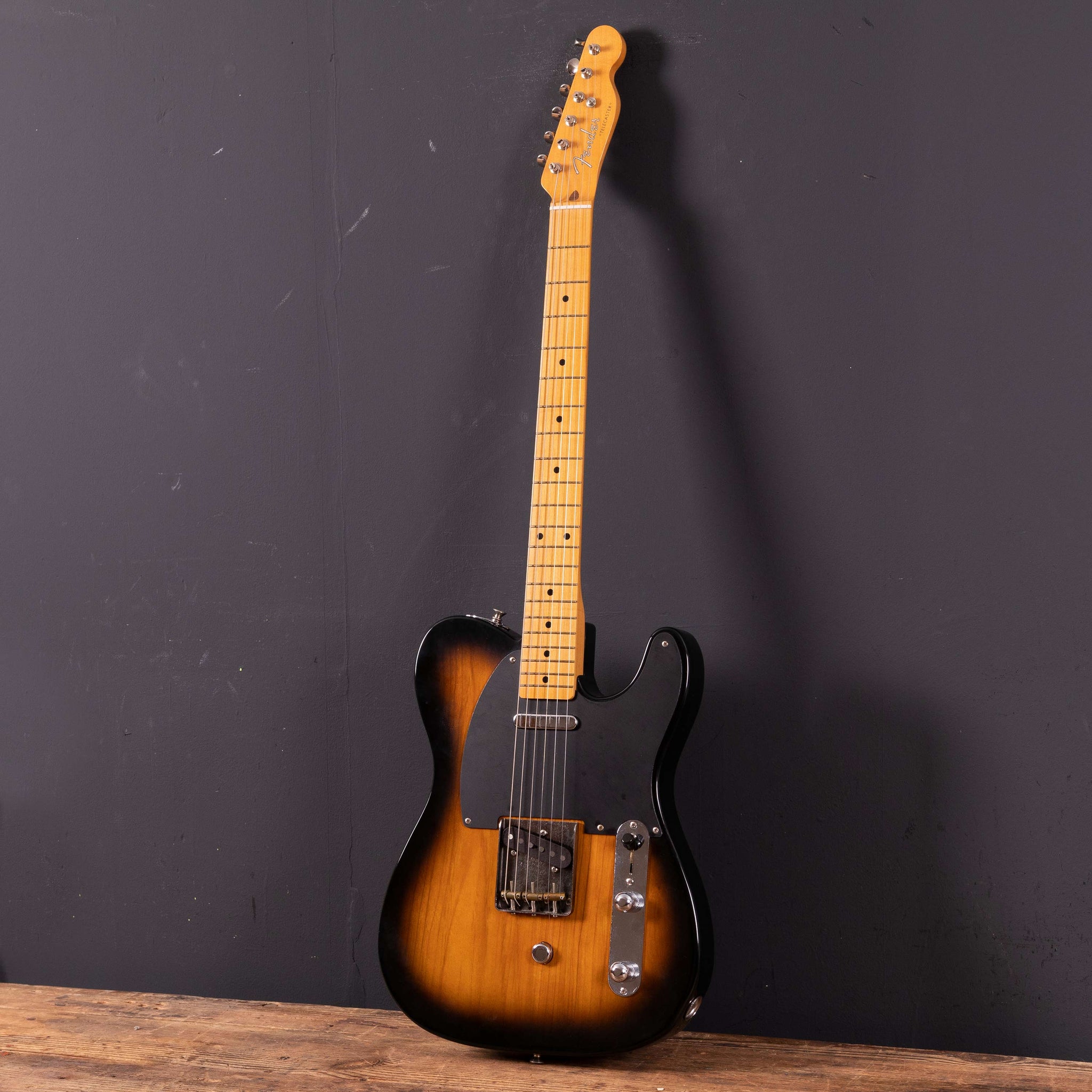 Fender Japan TL-52 Telecaster B-Bender, Sunburst